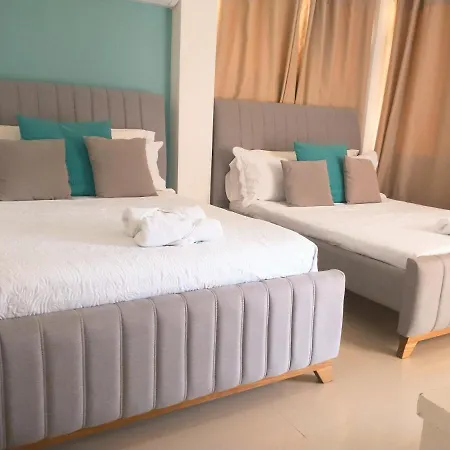 Cc House Cartagena Hostel